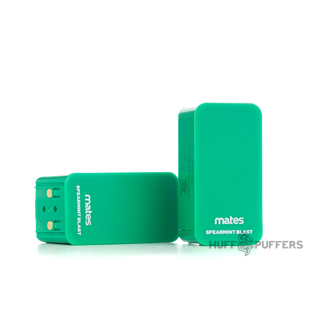 spearmint blast daze clickmate max pods