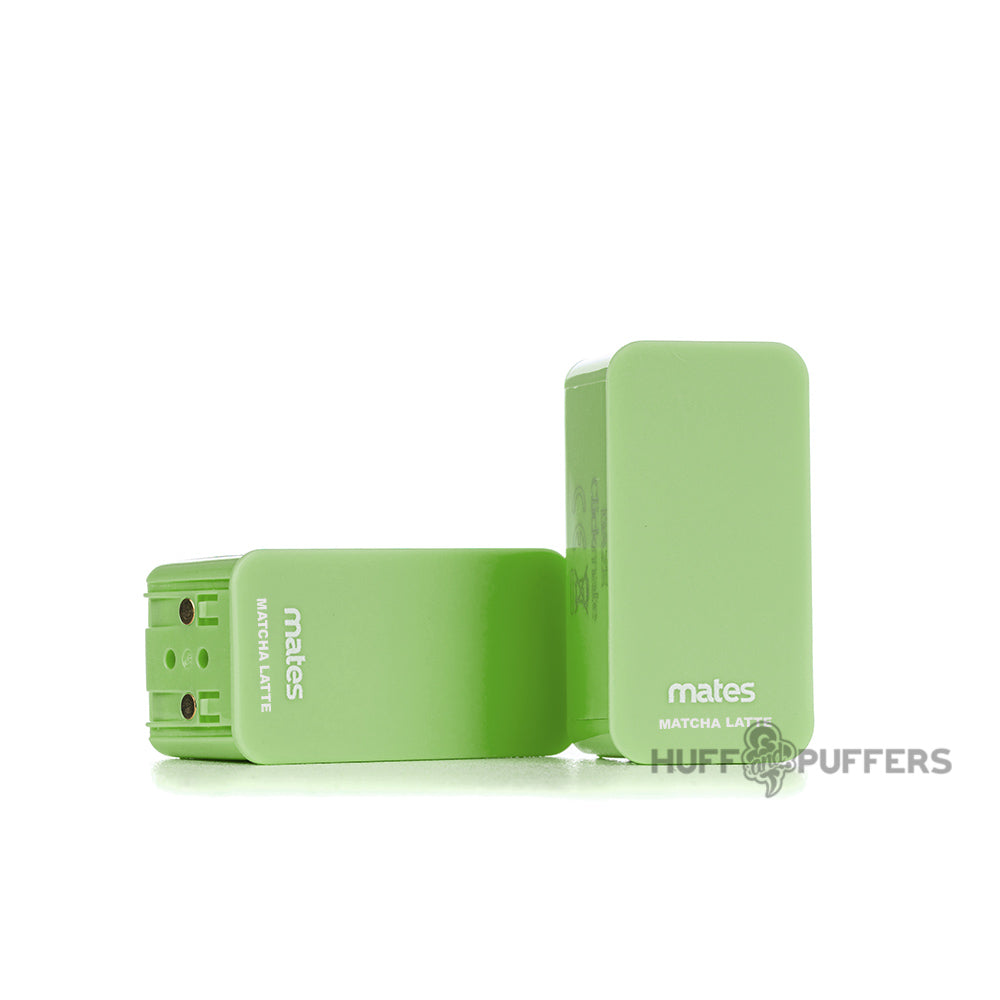 daze mates pods matcha latte