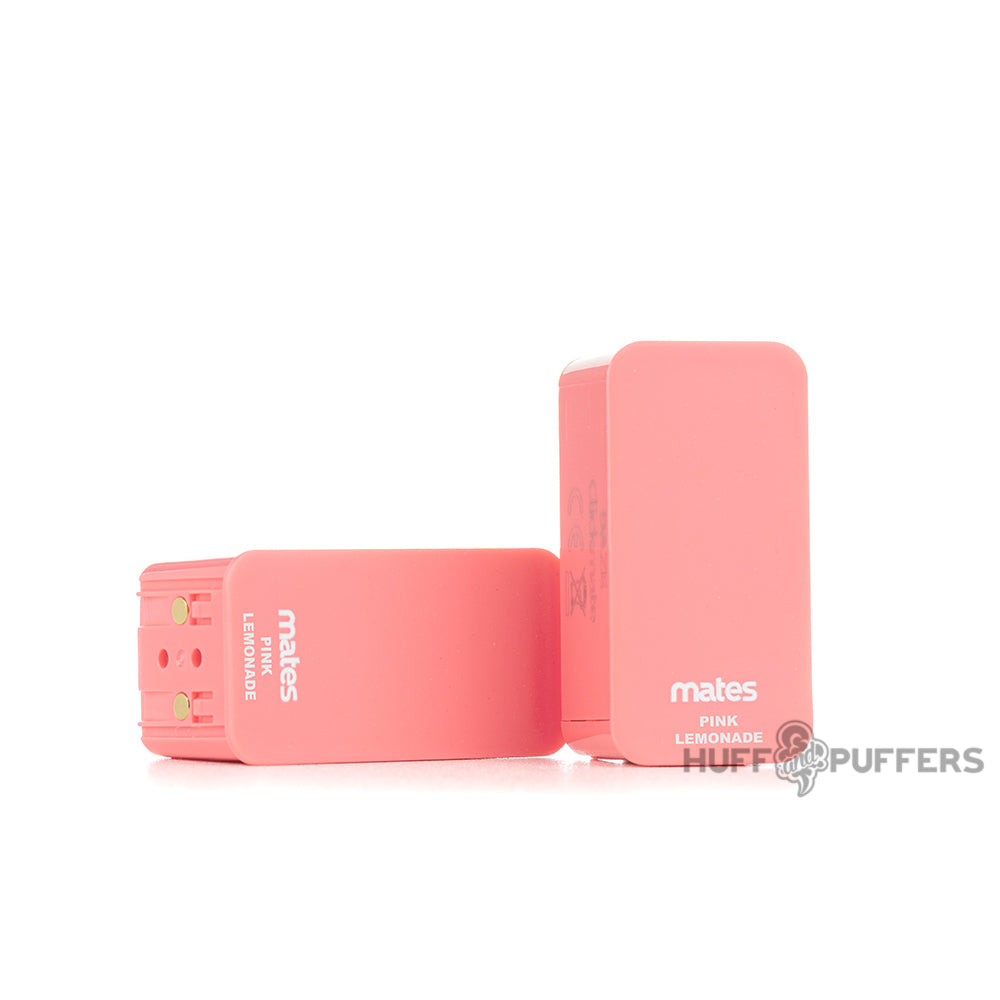daze mates pods pink lemonade