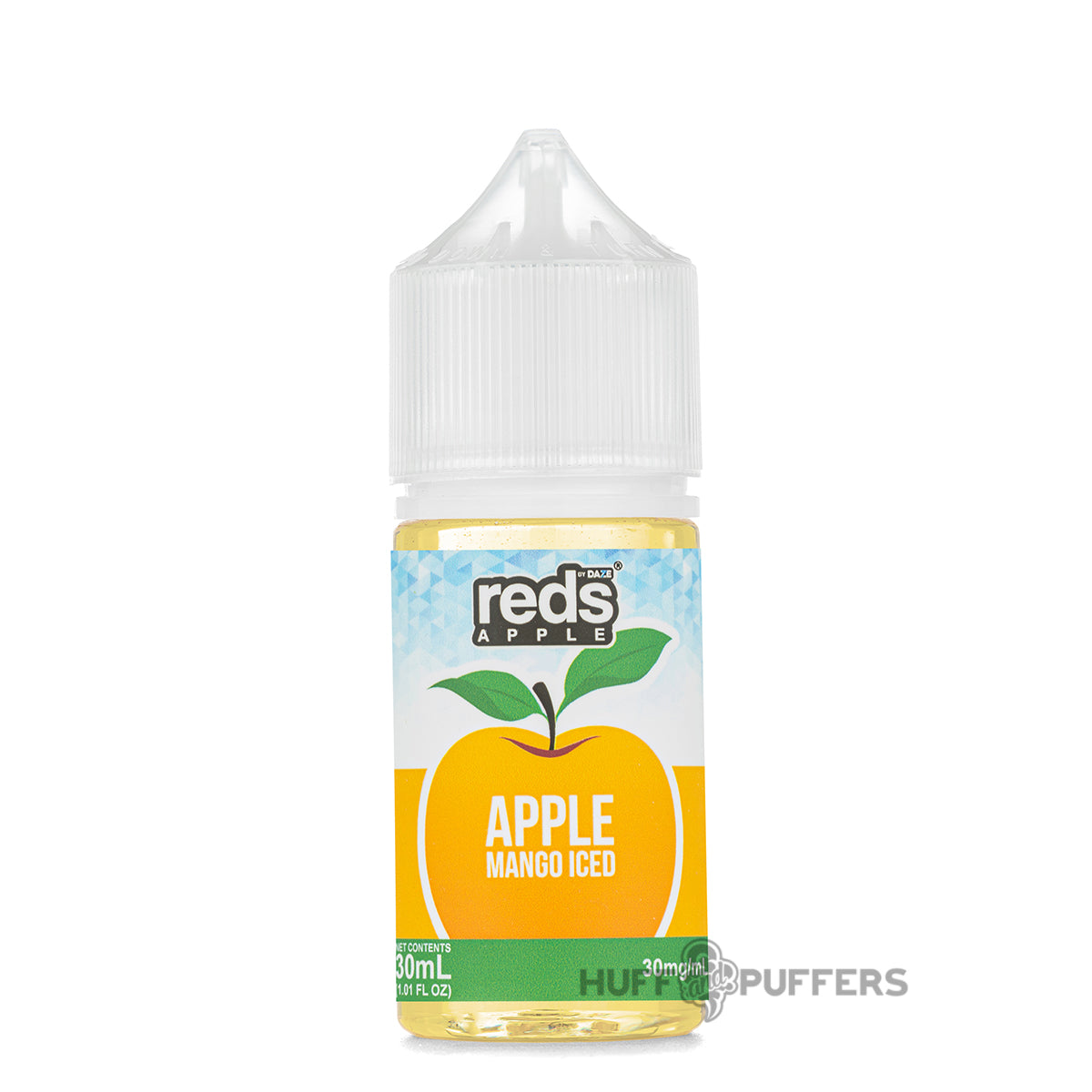 Reds Apple Mango Iced 7 Daze Salt Nicotine E-Juice