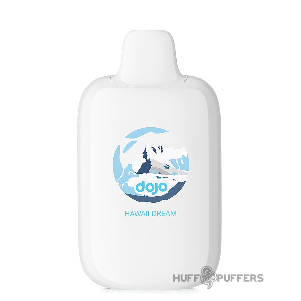 hawaii dream dojo imate x 20k pod