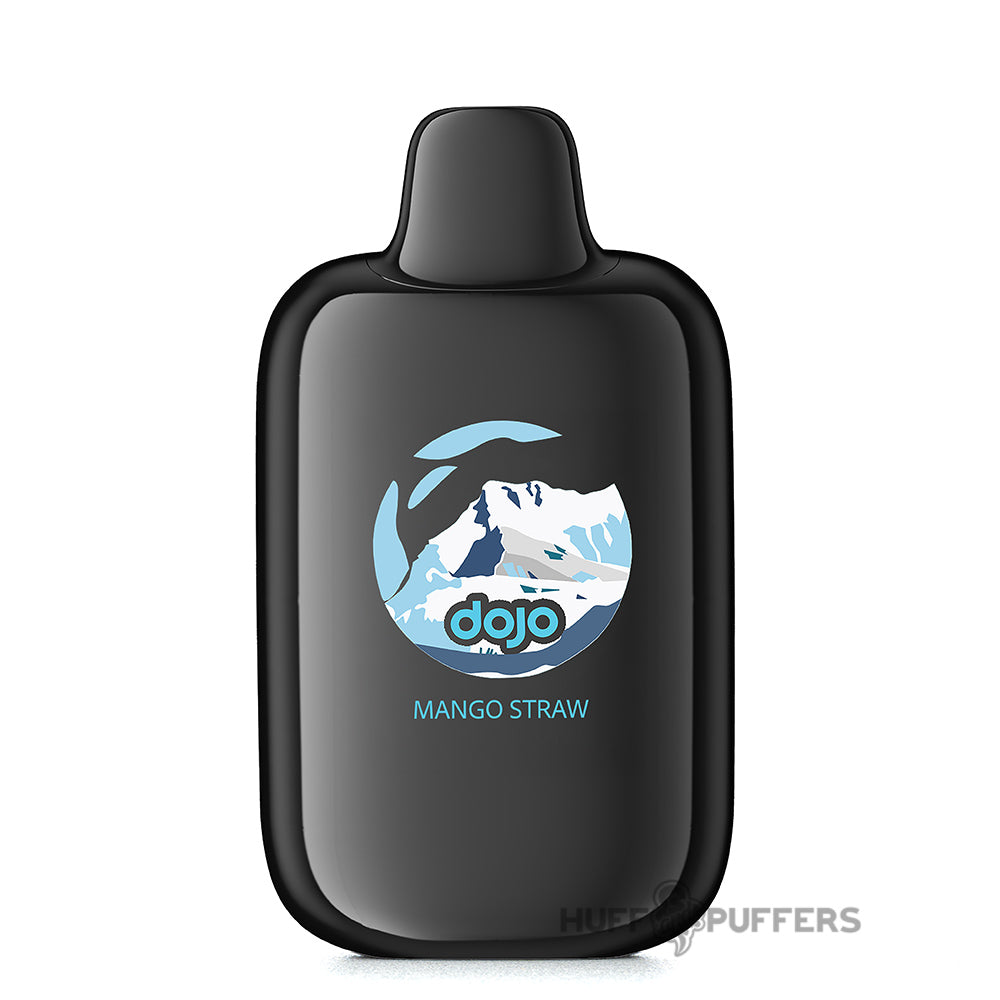 mango straw dojo imate x 20k pod