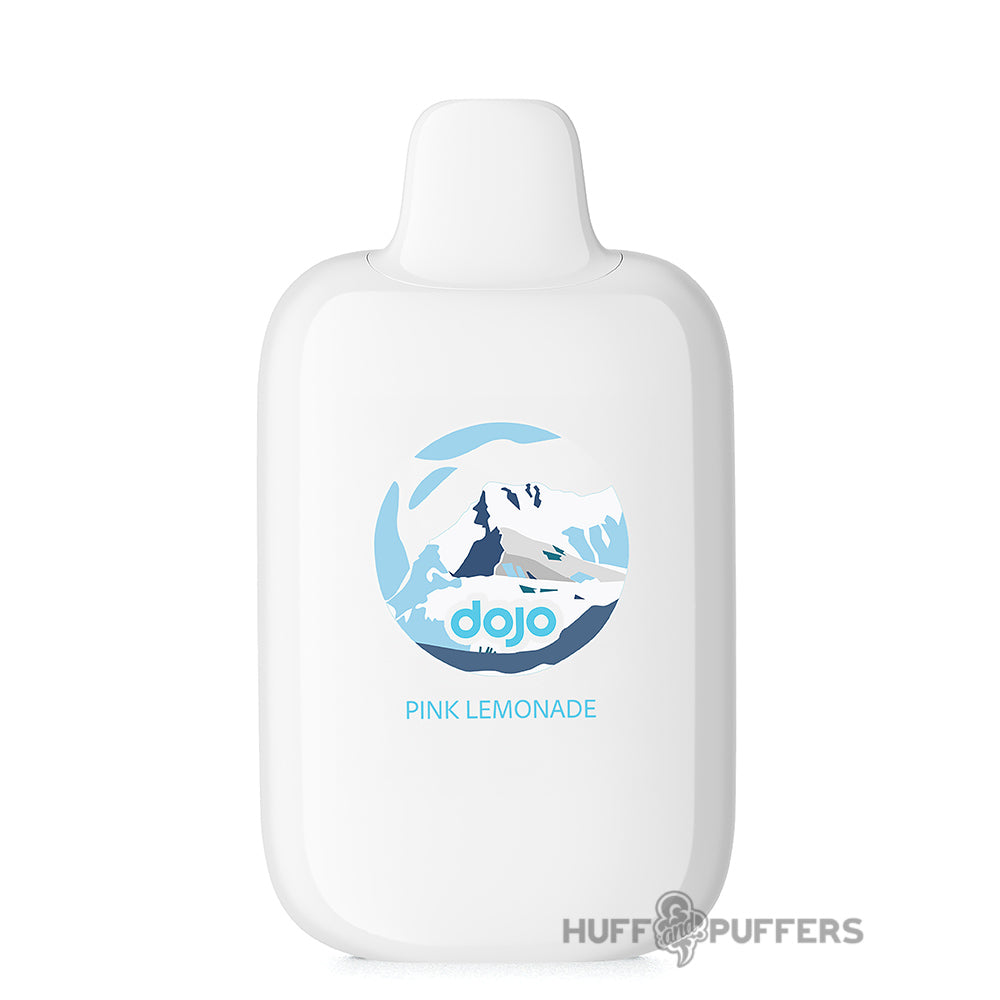 pink lemonade dojo imate x 20k pod