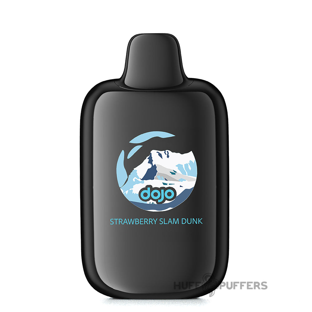 strawberry slam dunk dojo imate x 20k pod