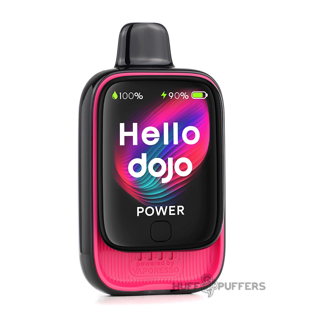 mango straw dojo imate max x 20k disposable vape kit