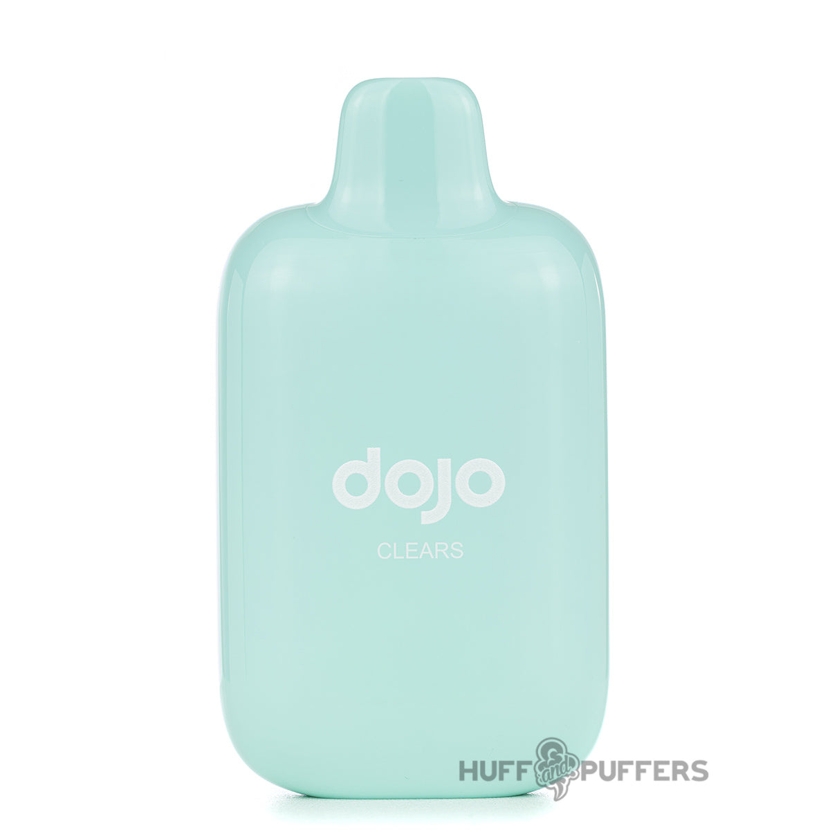 Clears Dojo iMate X 40K Pod