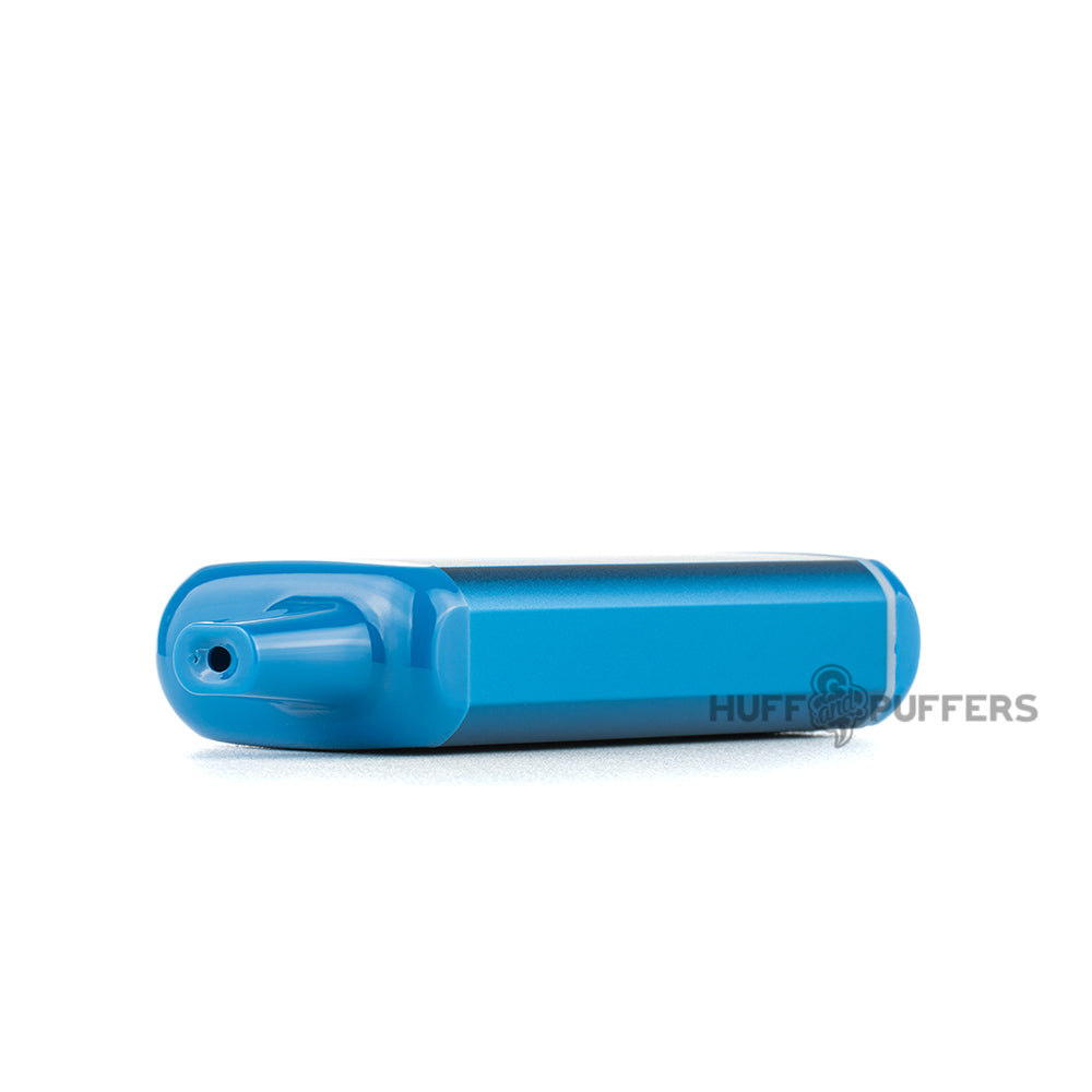 doze box 510 battery top view