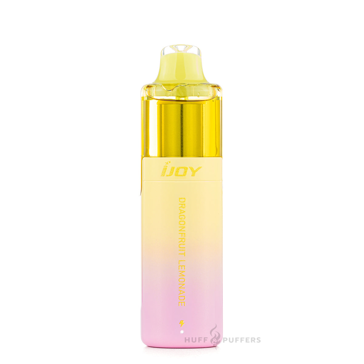 Dragonfruit Lemonade iJoy XP35K Disposable Vape