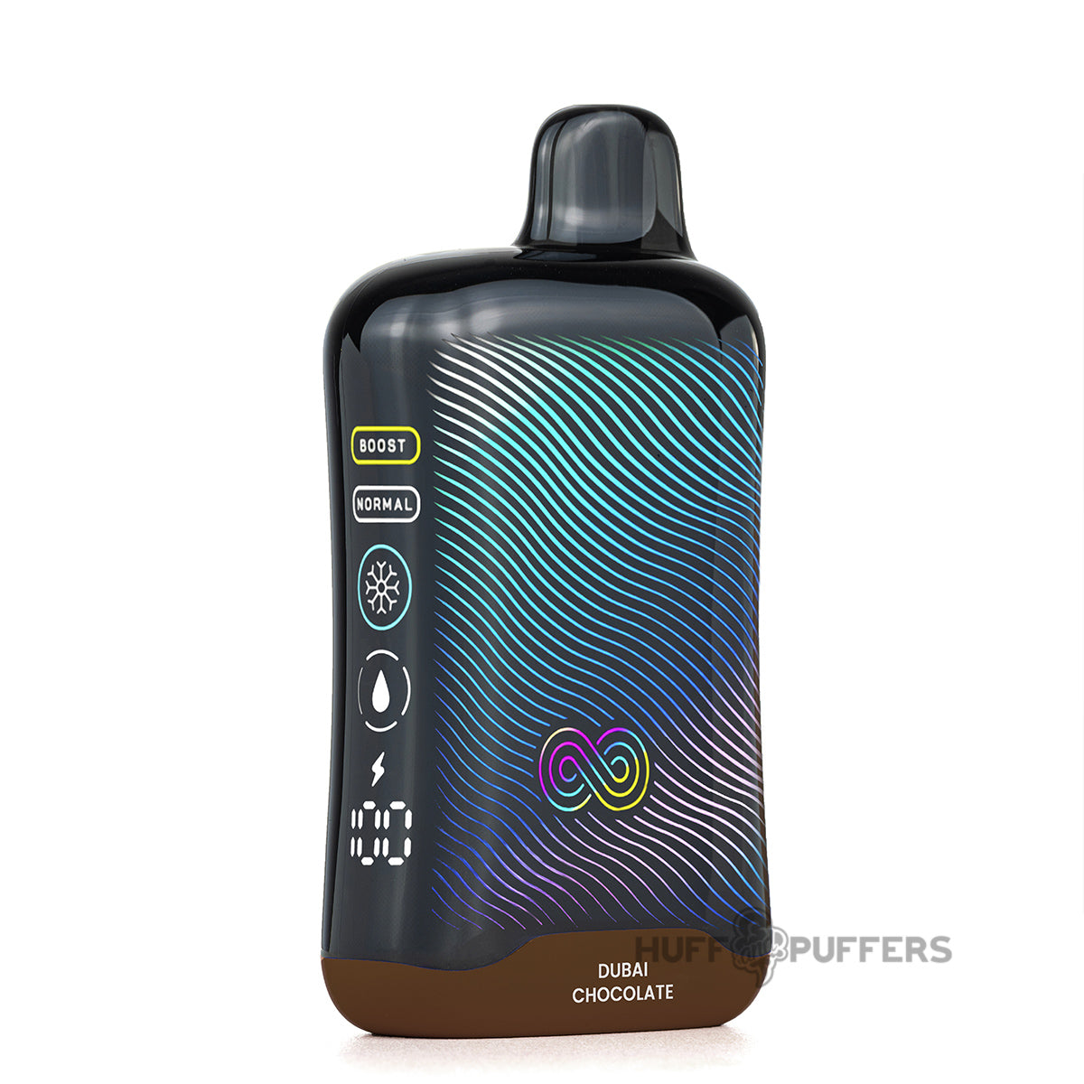 Dubai Chocolate Hyppe Infiniti Disposable Vape