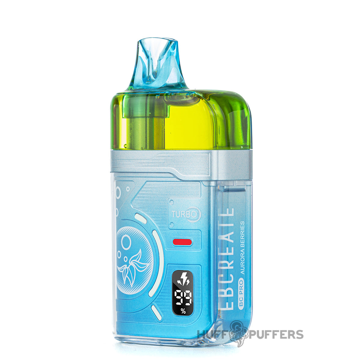 Aurora Berries EBCREATE BC Pro 40K Disposable Vape