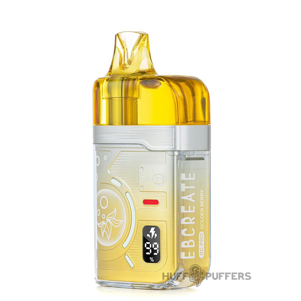 Golden Berry EBCREATE BC Pro 40K Disposable Vape