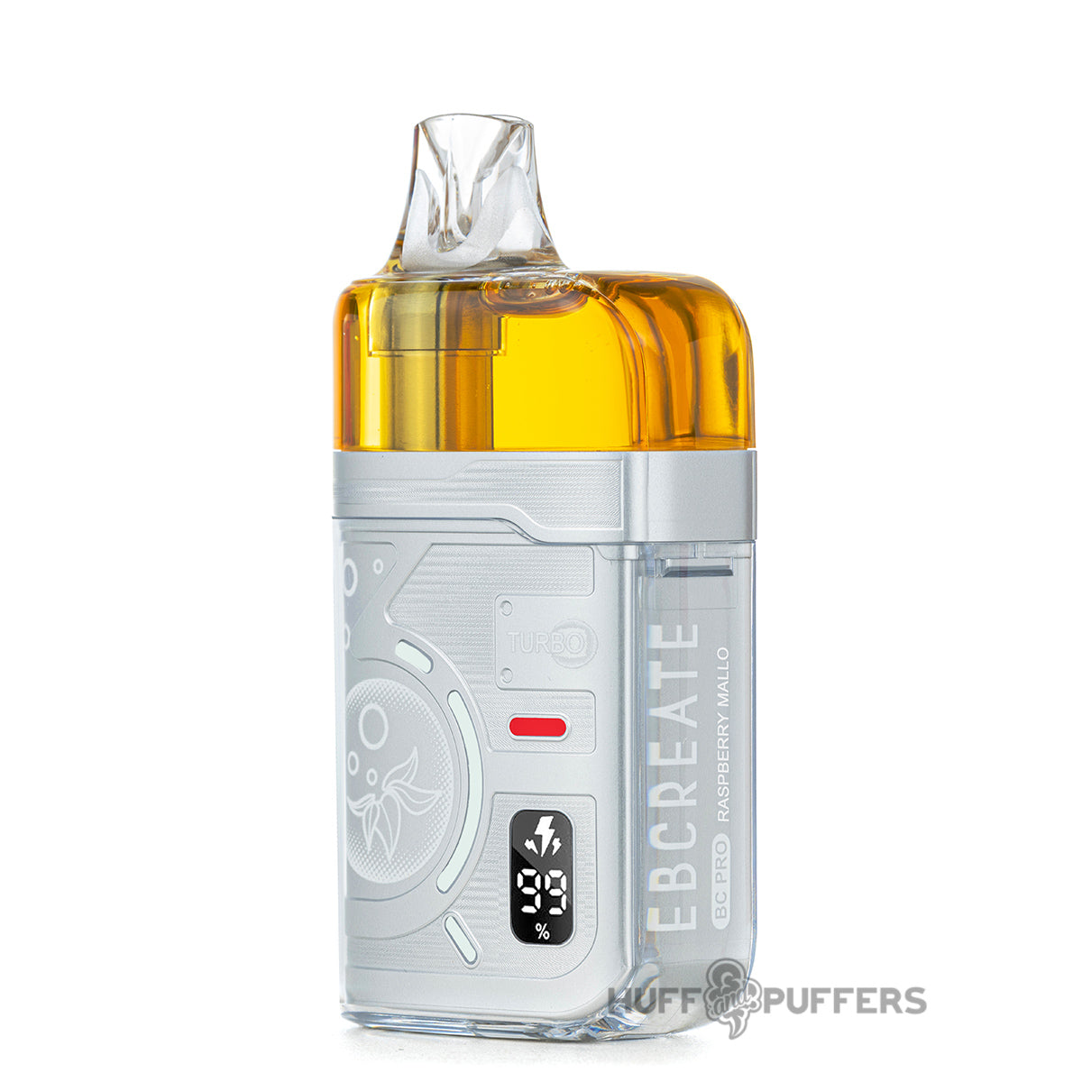 Raspberry Mallo EBCREATE BC Pro 40K Disposable Vape