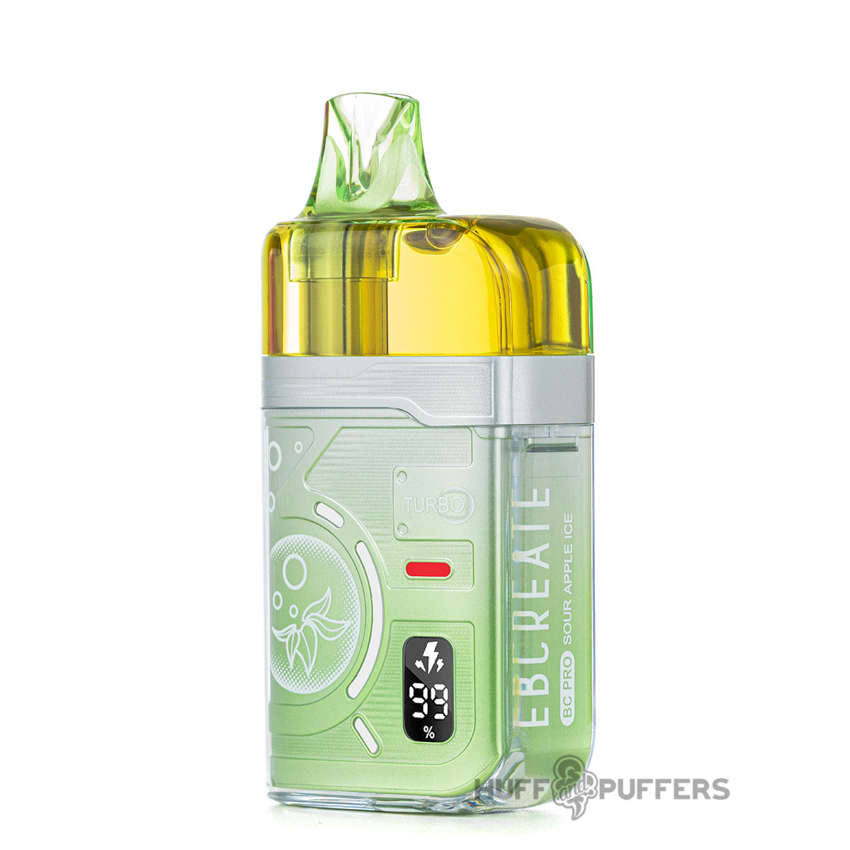 Sour Apple Ice EB Create BC Pro 40K Disposable
