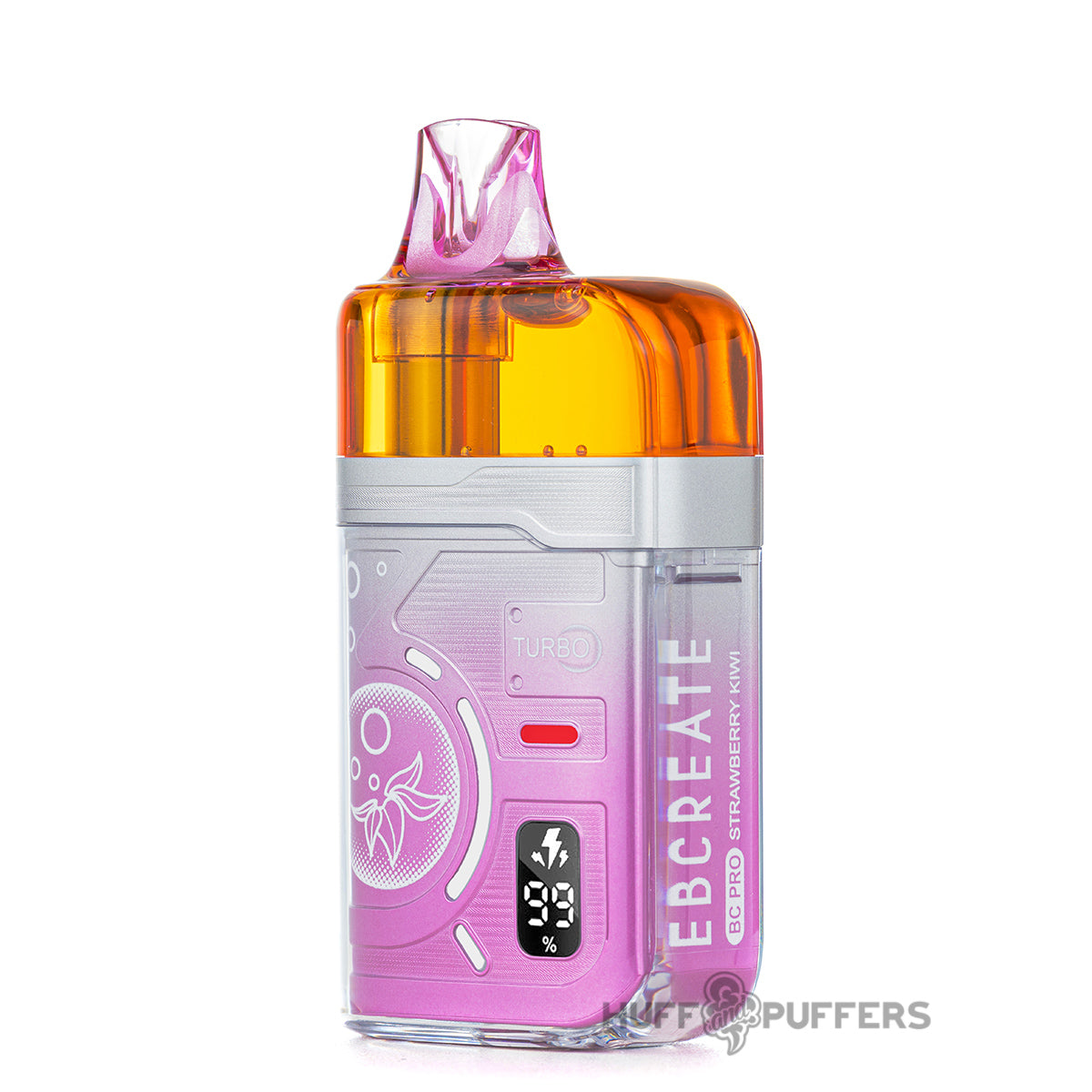 Strawberry Kiwi EB Create BC Pro 40K Disposable