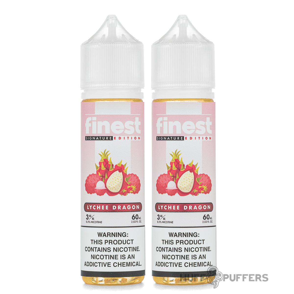 Lychee Dragon The Finest E-liquid 120mL