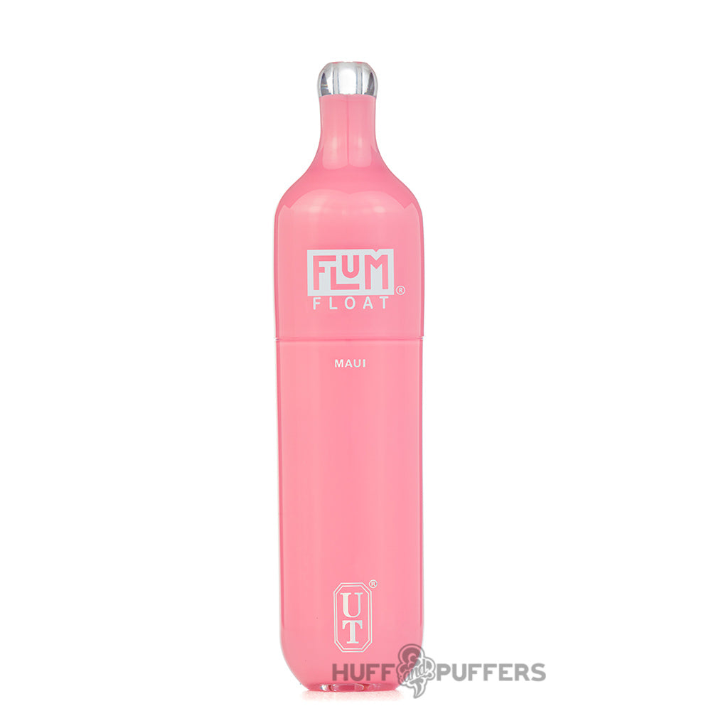flum float vape maui