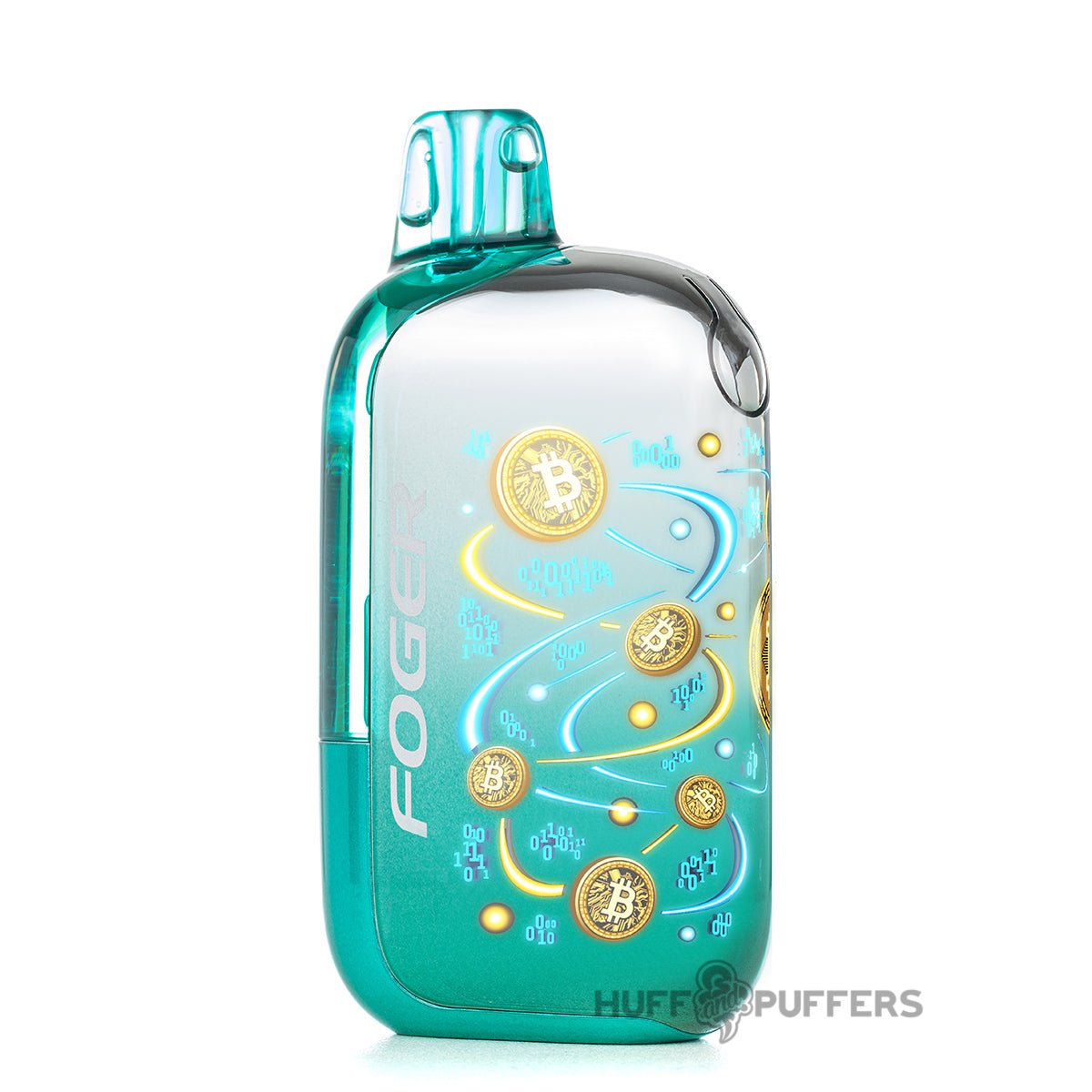 Miami Mint Foger Bit Disposable Vape