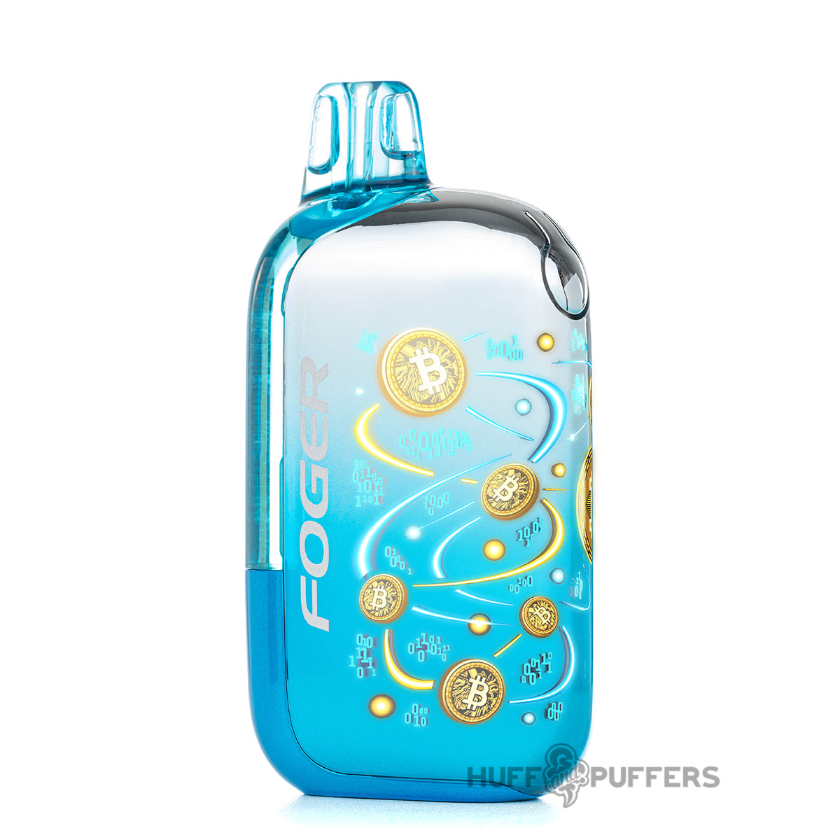 Summer Mist Foger Bit Disposable Vape