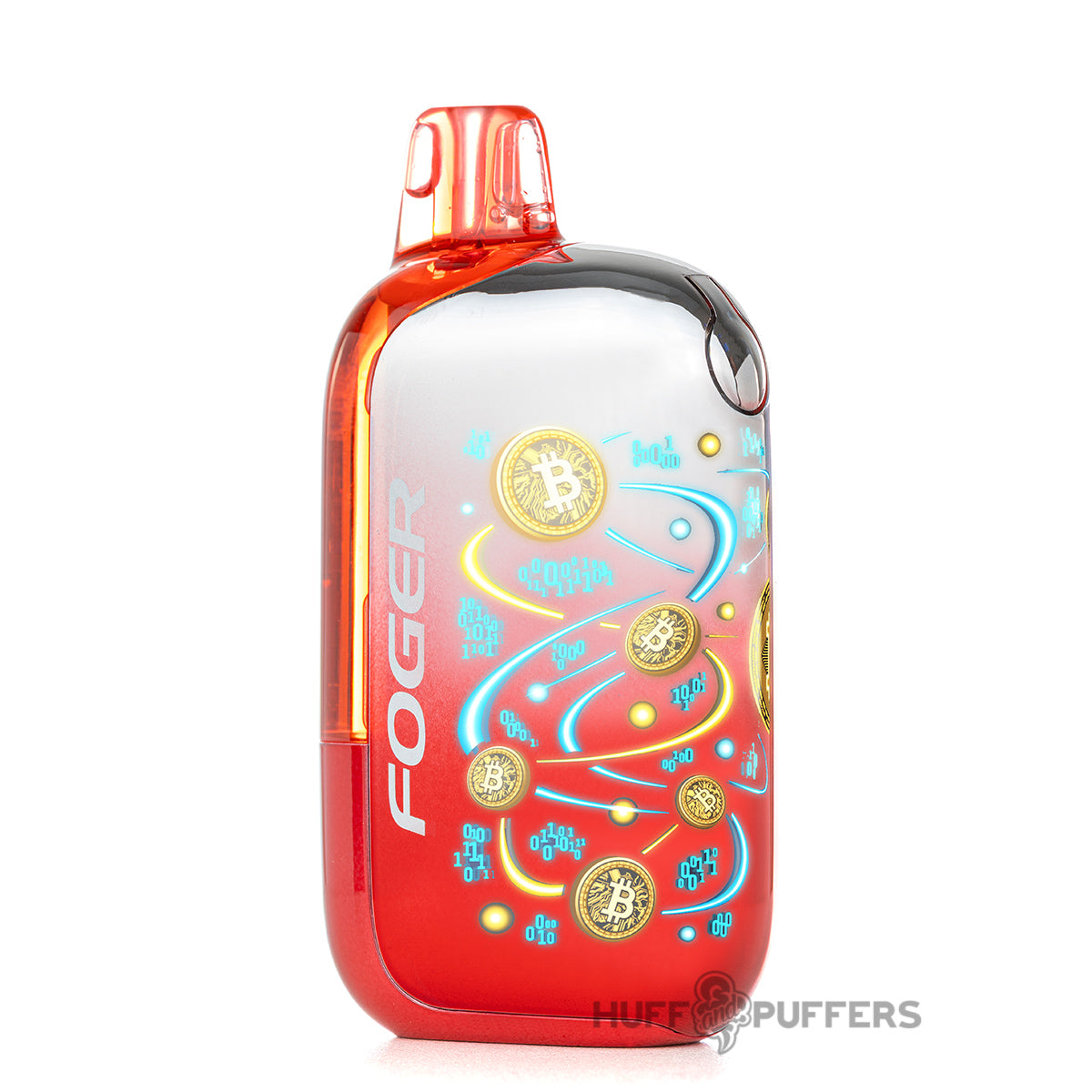 Watermelon Ice Foger Bit Disposable Vape