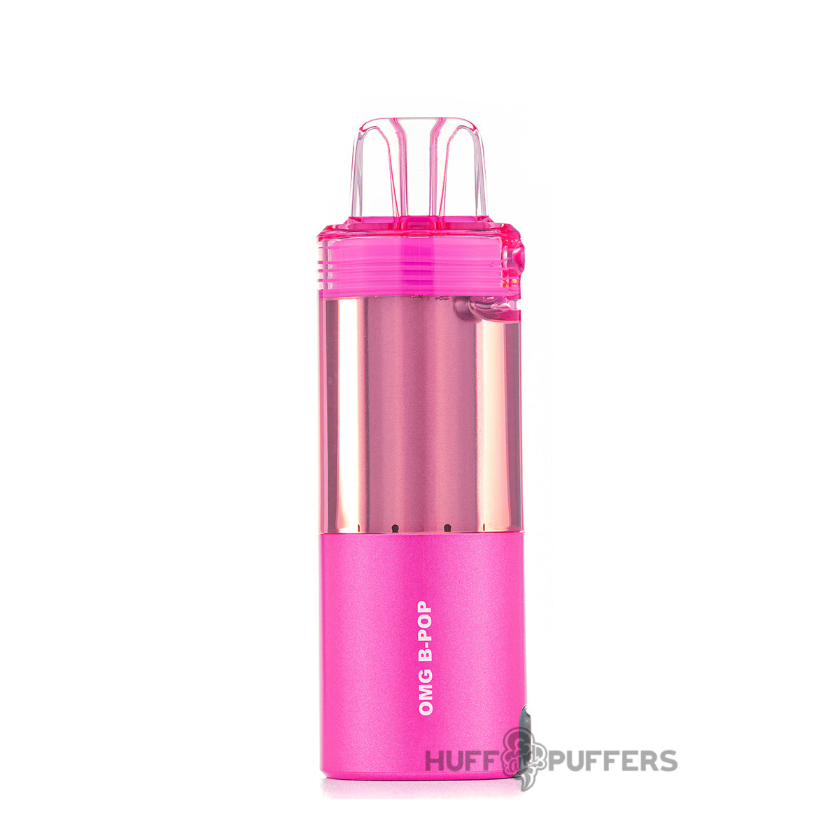 OMG B-Pop Foger Switch Pro Pod