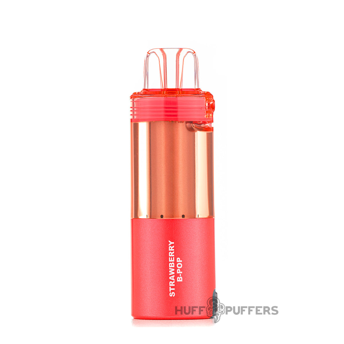 Strawberry B-Pop Foger Switch Pro Pod