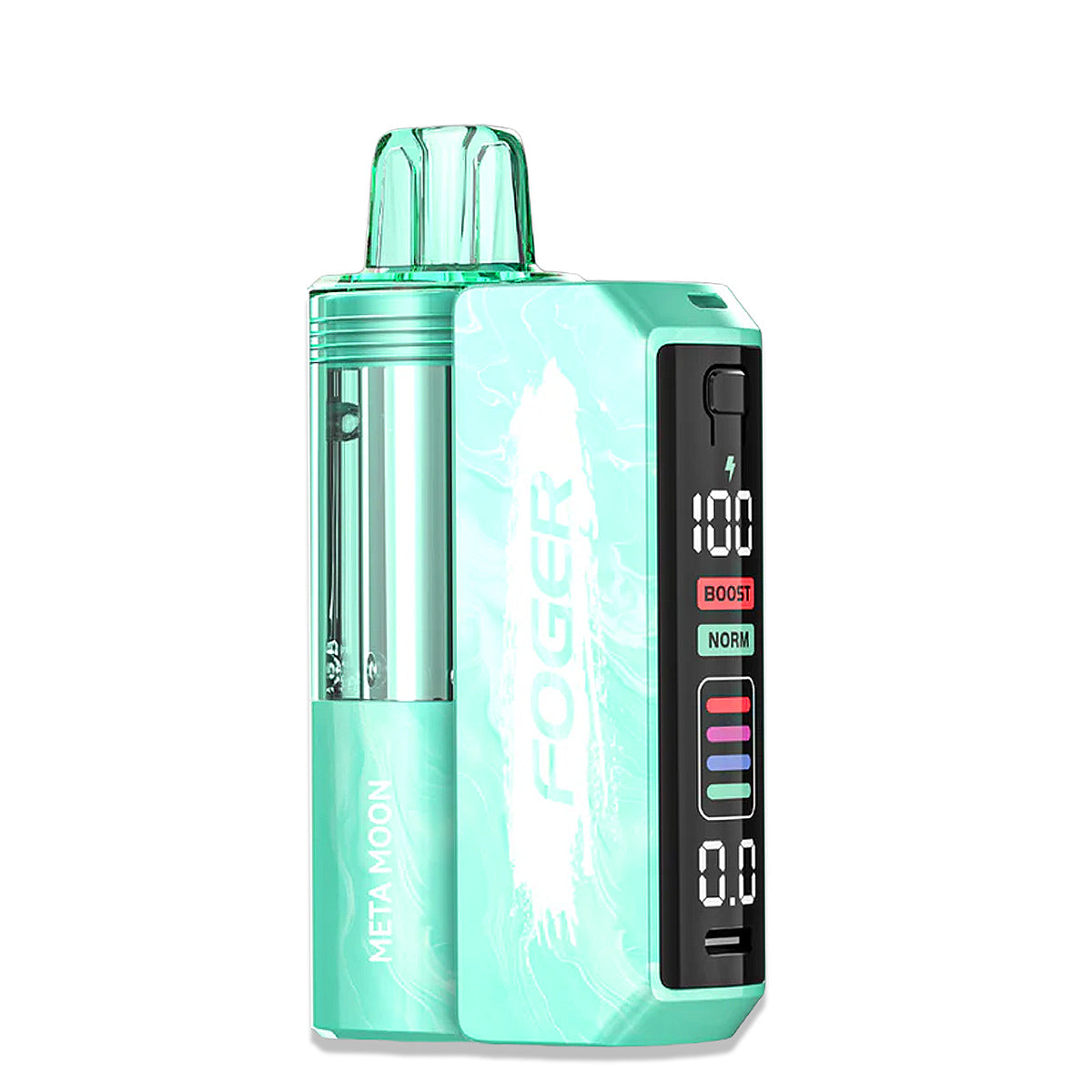 Meta Moon Foger Switch Pro Kit Disposable Vape