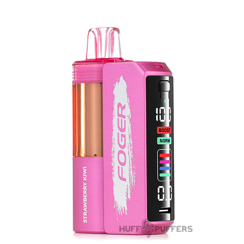 Foger Switch Pro Kit