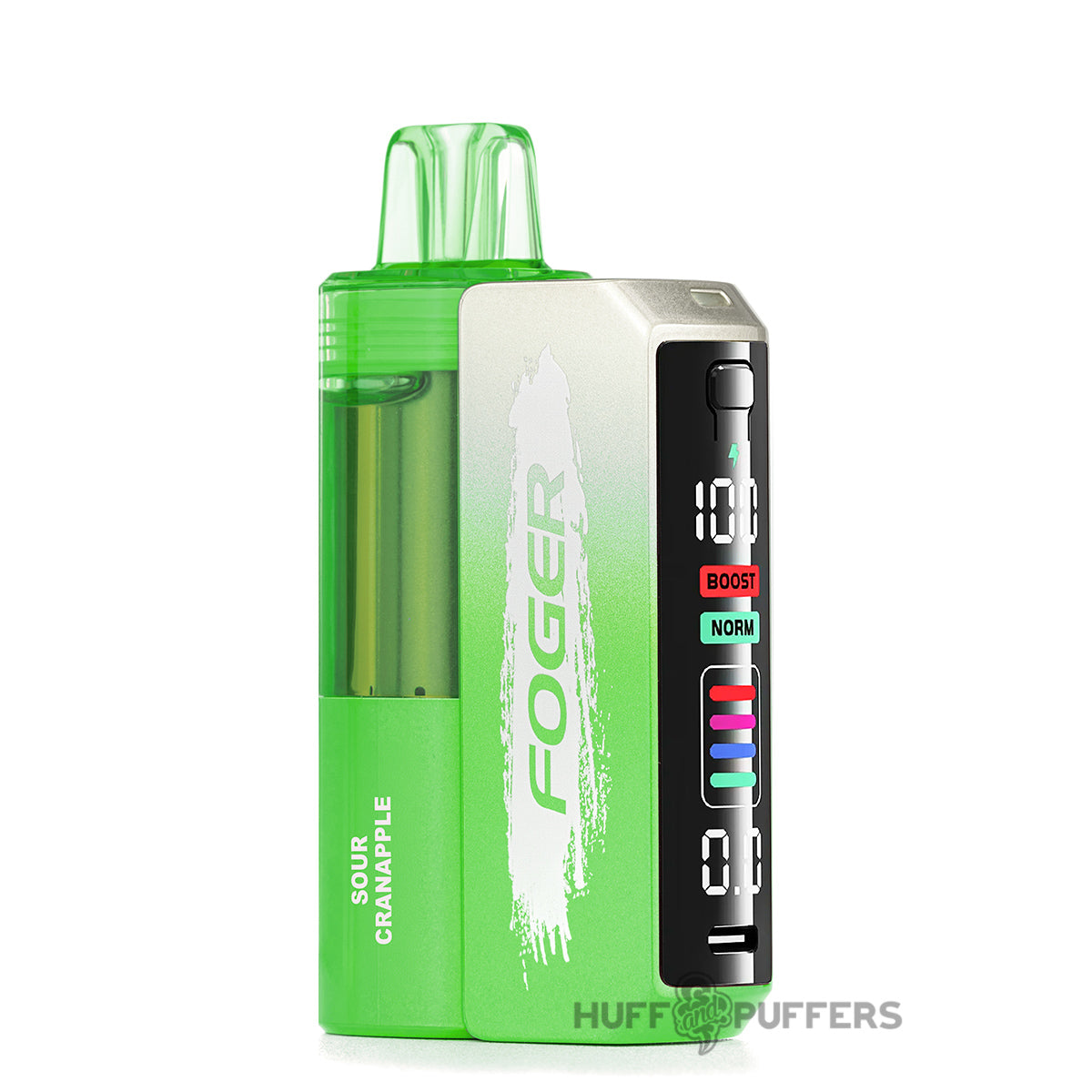 Sour Cranapple Foger Switch Pro Vape