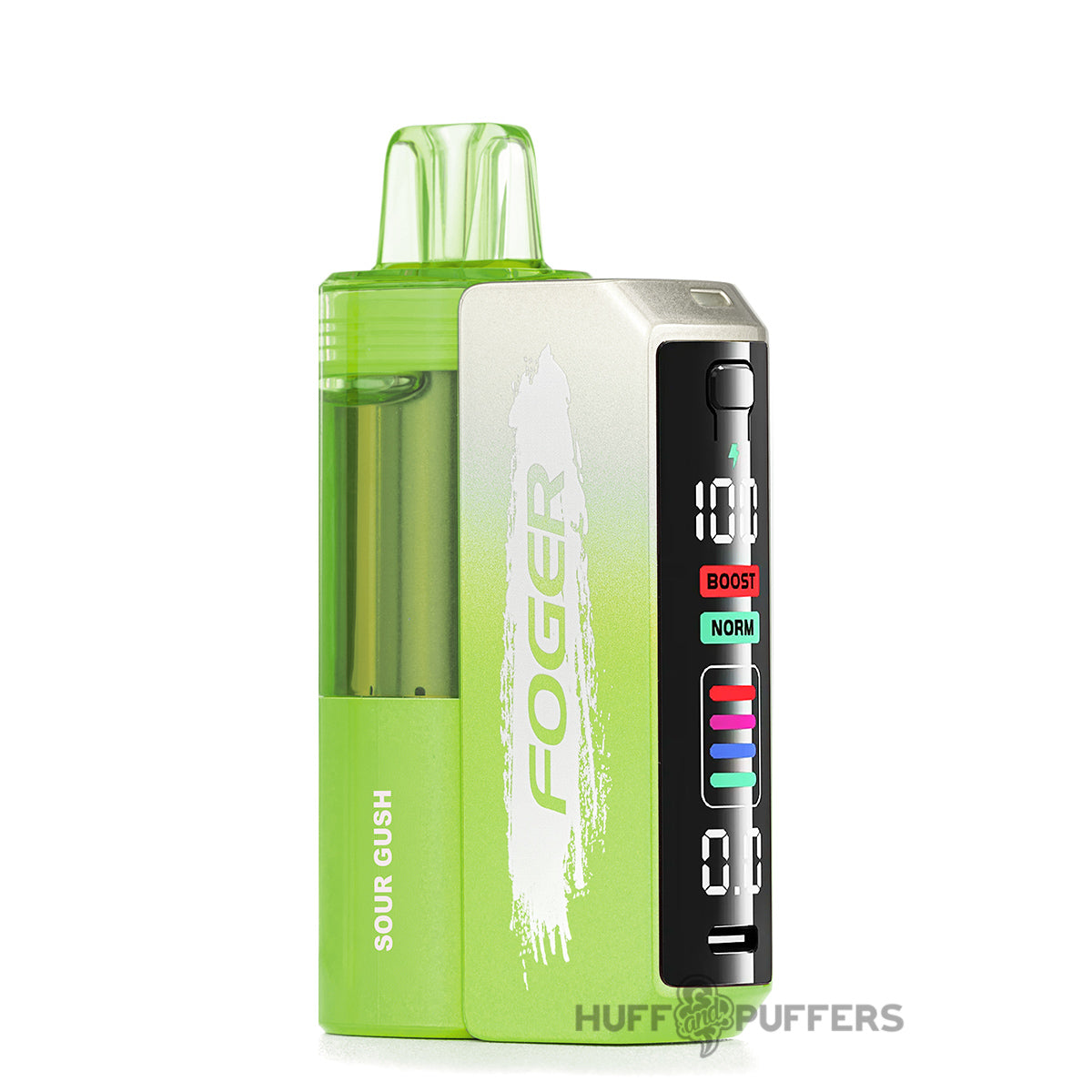 Sour Gush Foger Switch Pro Vape
