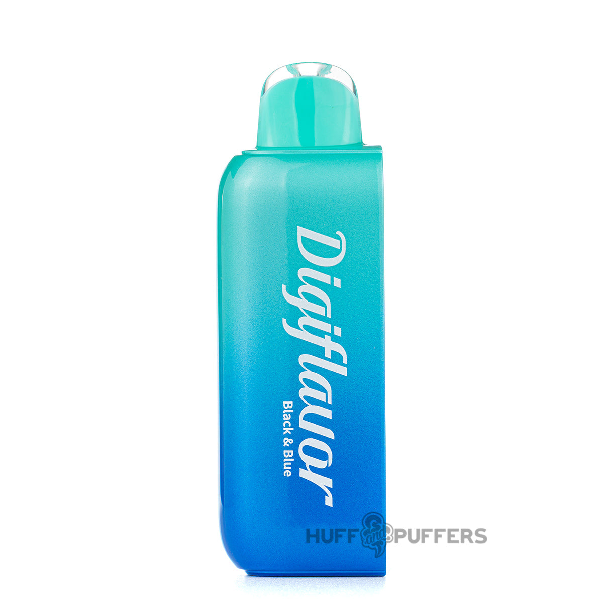 Black and Blue Geek Bar Digiflavor BRK Pod