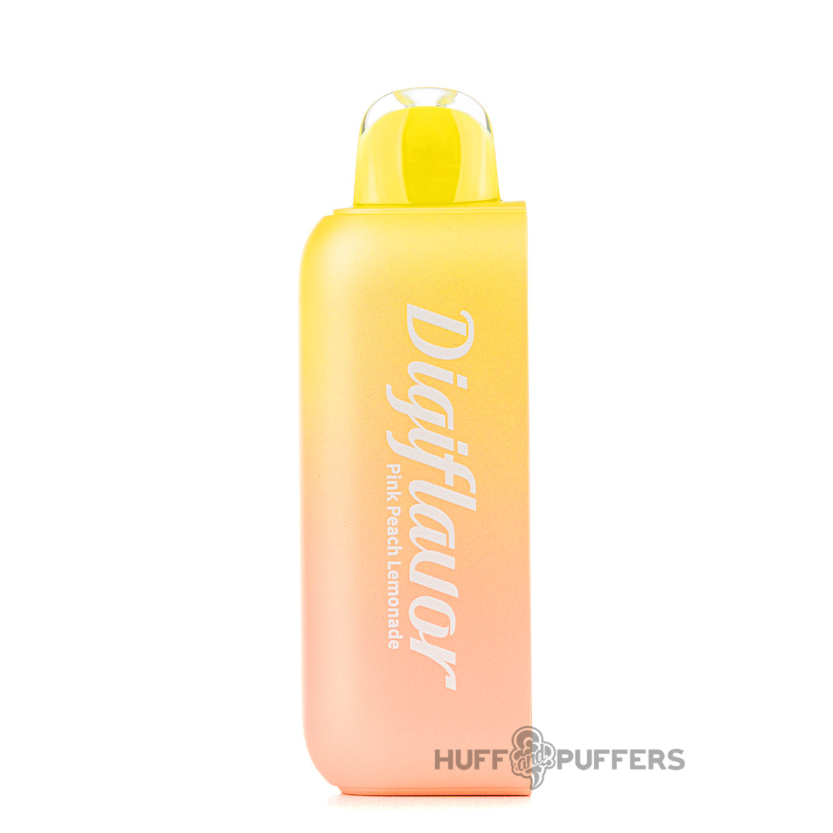 Pink Peach Lemonade Geek Bar Digiflavor BRK Pod