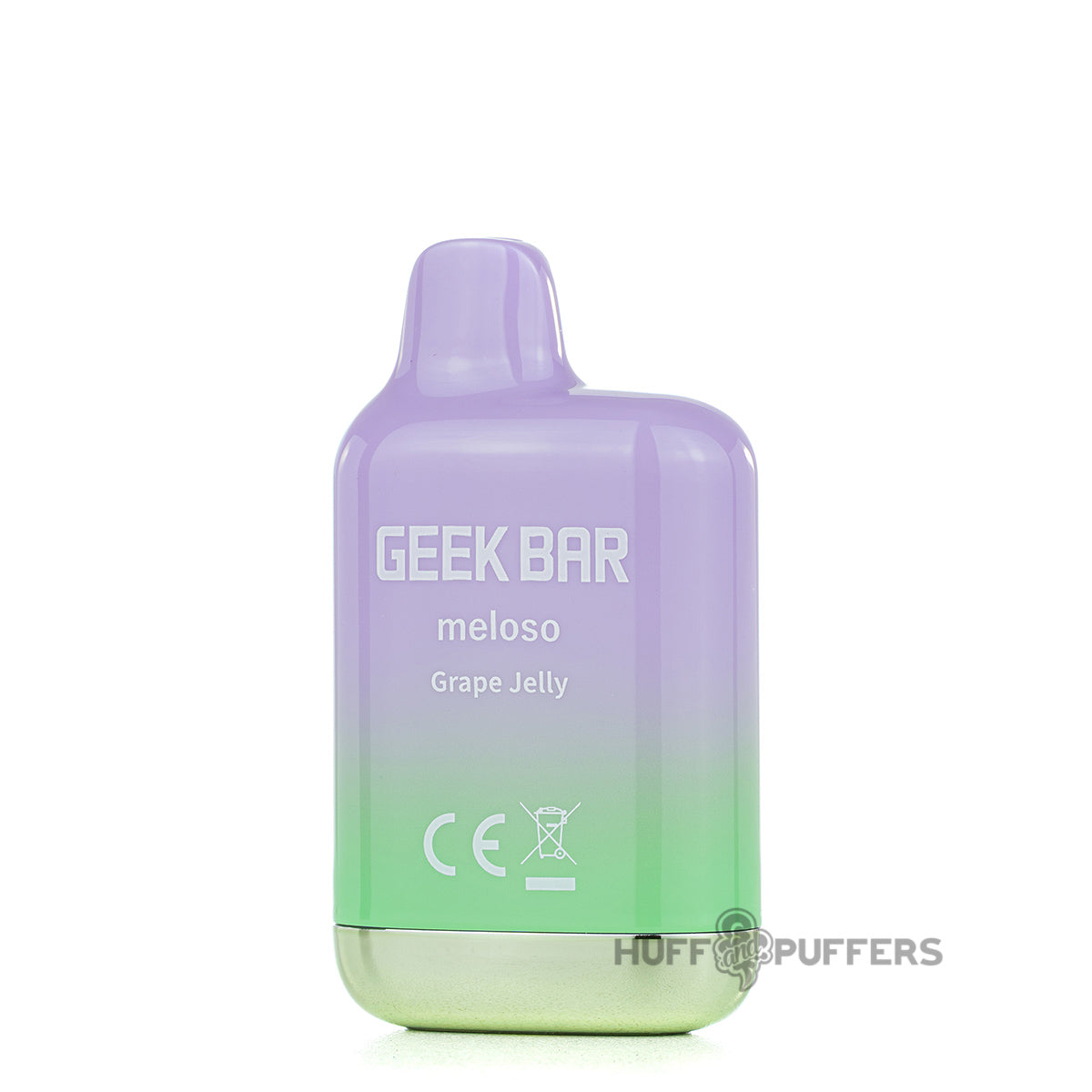 Grape Jelly Geek Bar Meloso Mini Disposable Vape