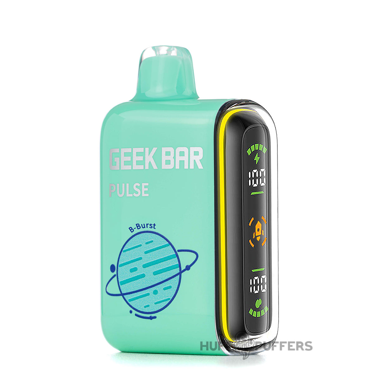 B-Burst Geek Bar Pulse Disposable Vape