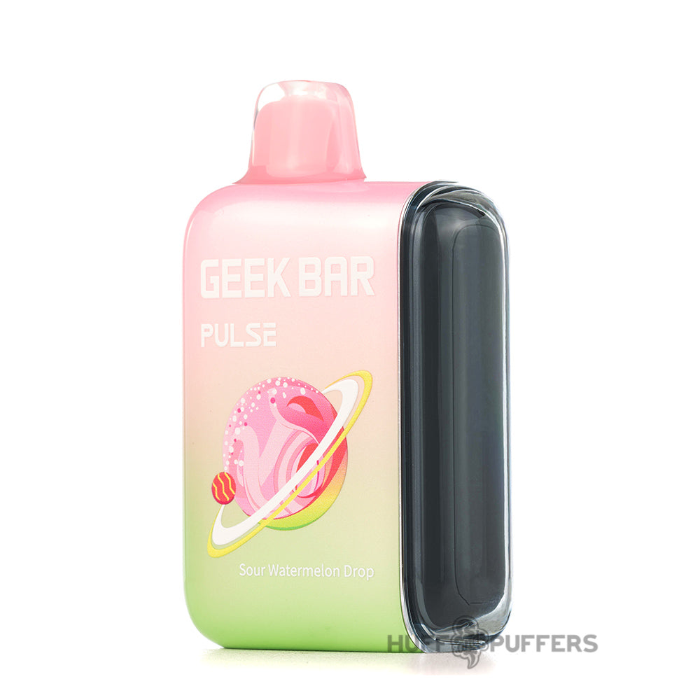 Sour Watermelon Drop Geek Bar Pulse
