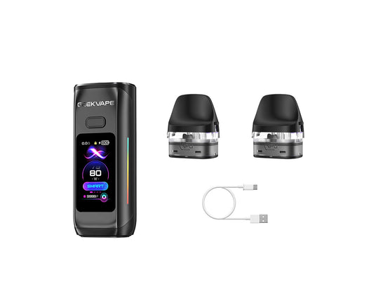 geekvape digi max pod system contents