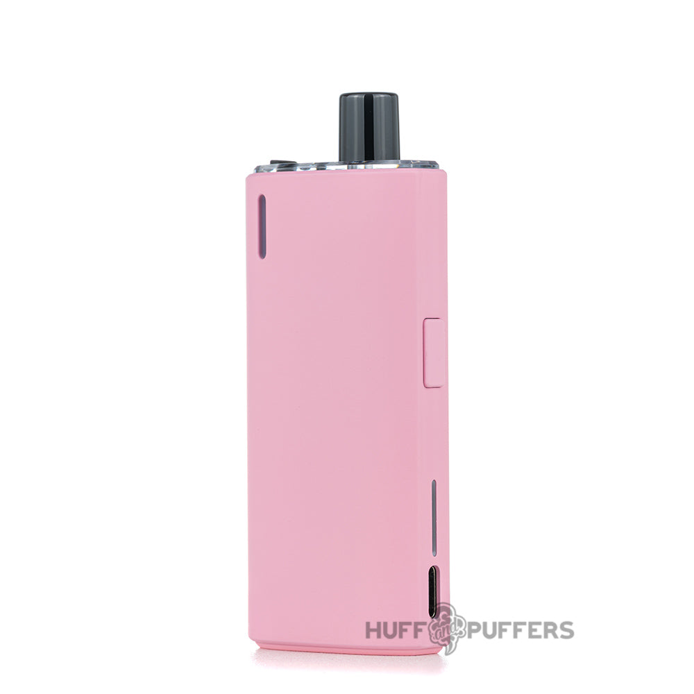geekvape peak pod system blossom pink