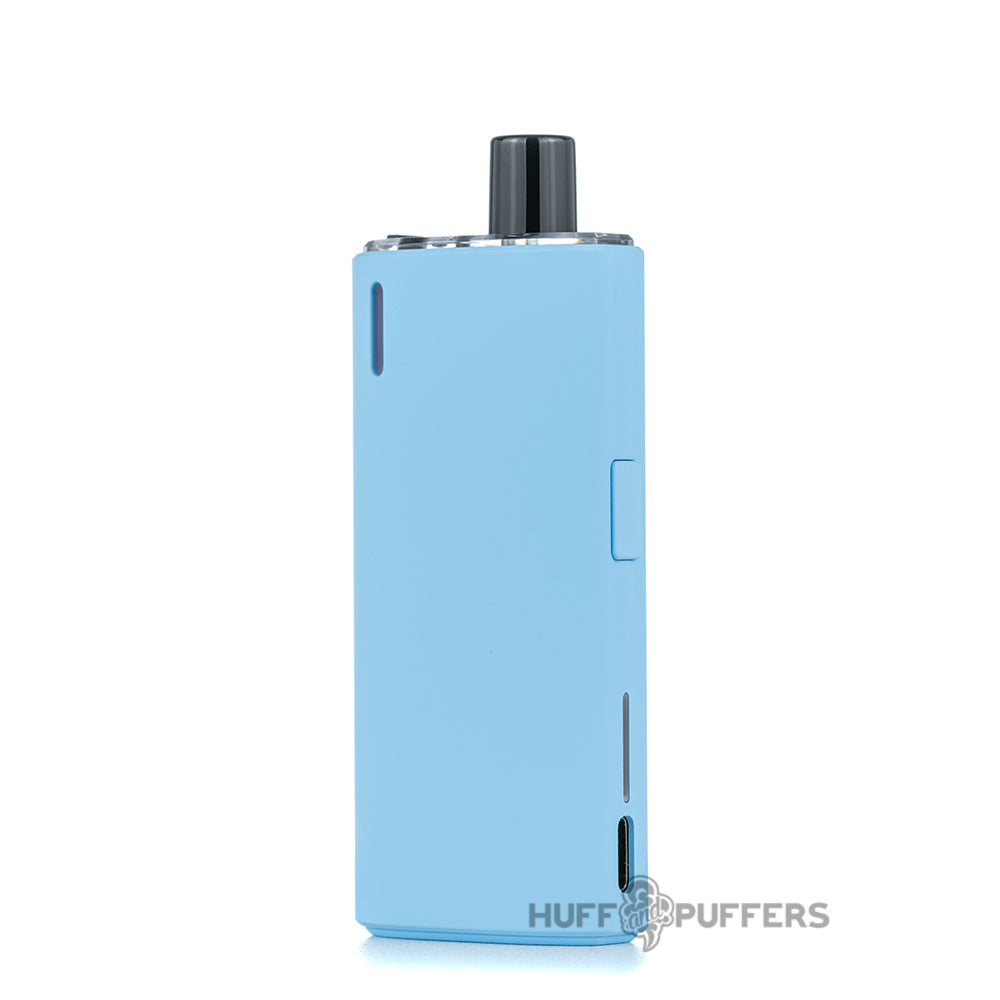 geekvape peak pod system sky blue