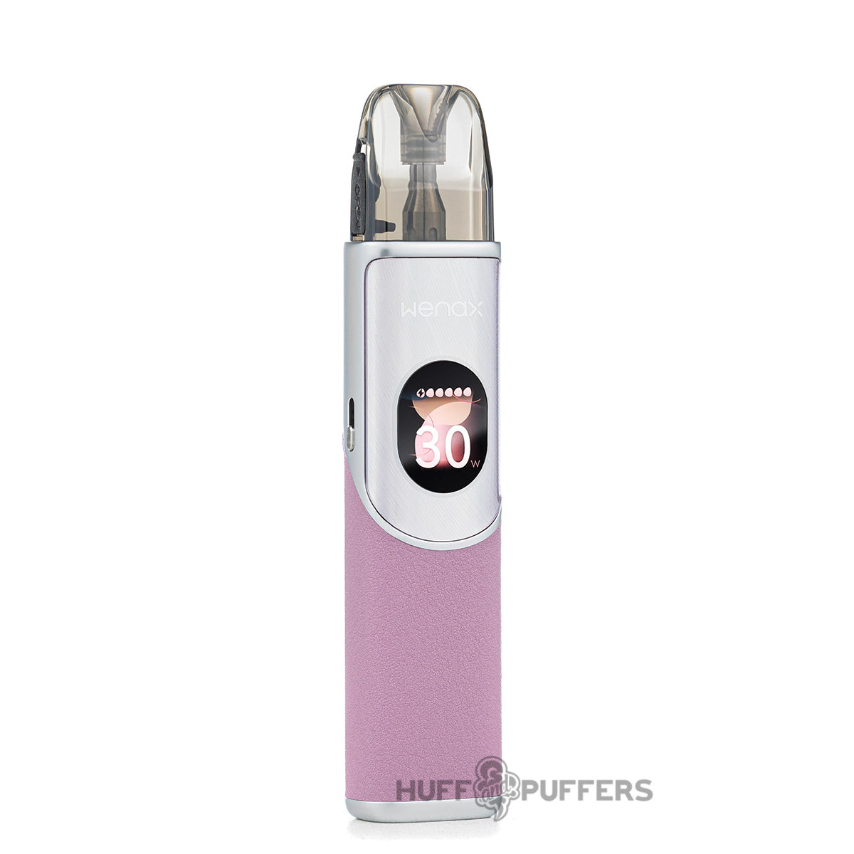 Geekvape Wenax Q2 Lilac Purple