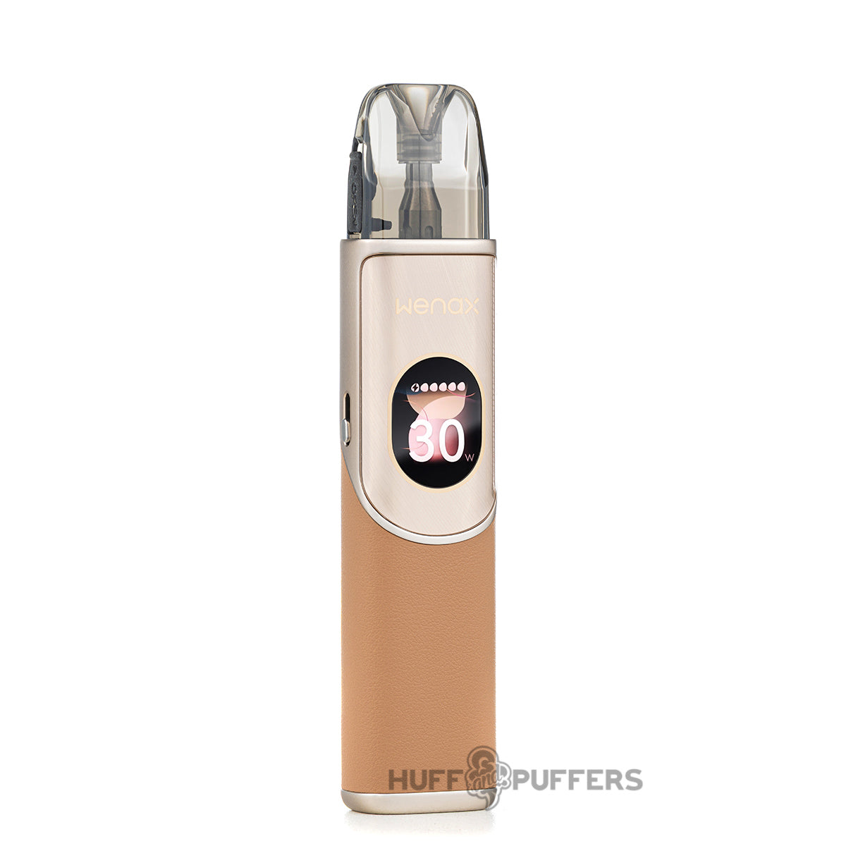 Geekvape Wenax Q2 Mocha Mousse