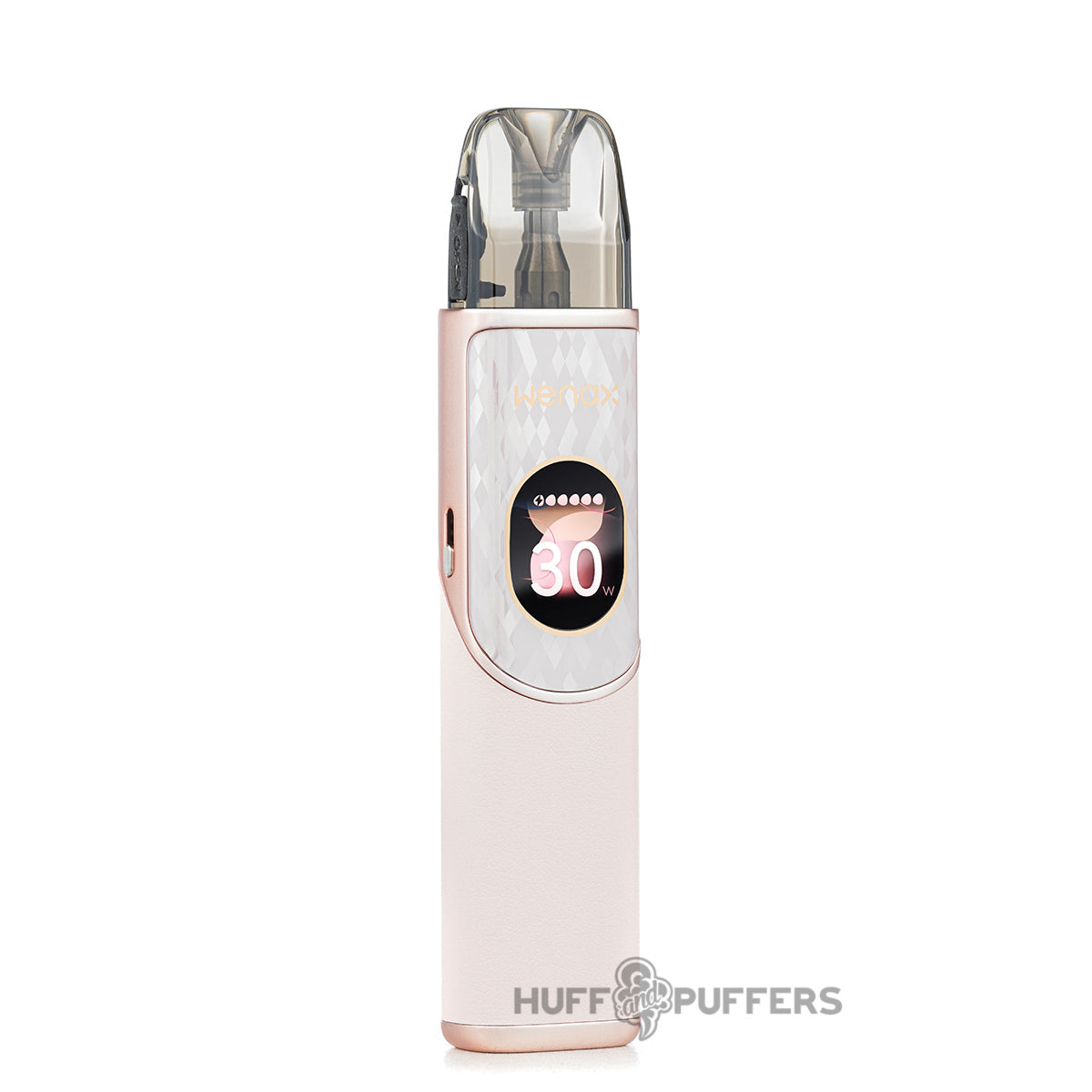 Geekvape Wenax Q2 Powder Pink