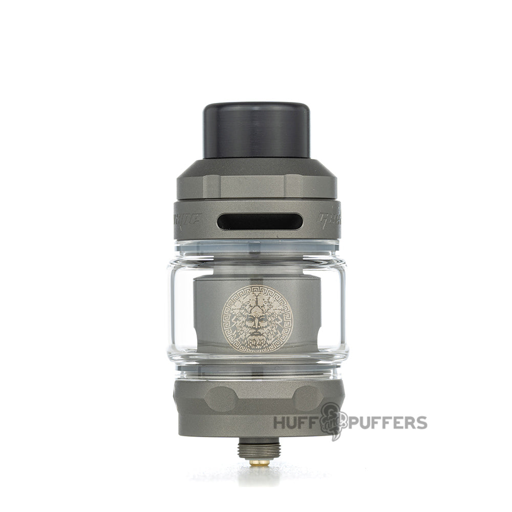 geekvape z tank gunmetal