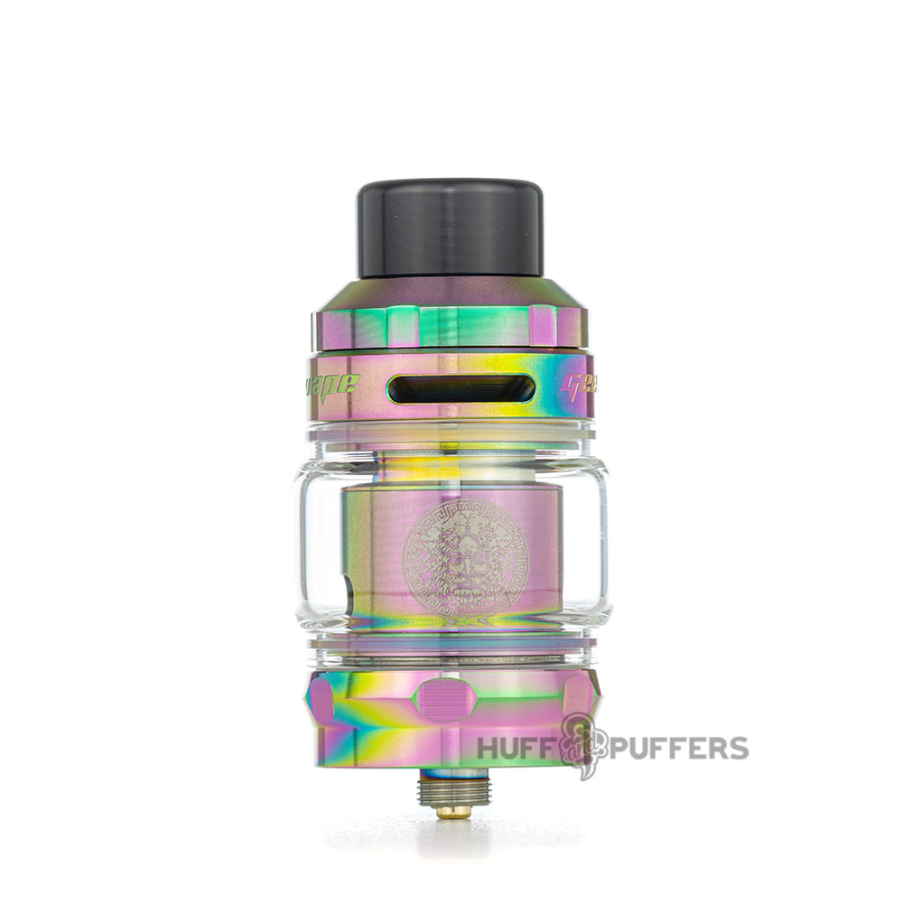 geekvape z tank rainbow