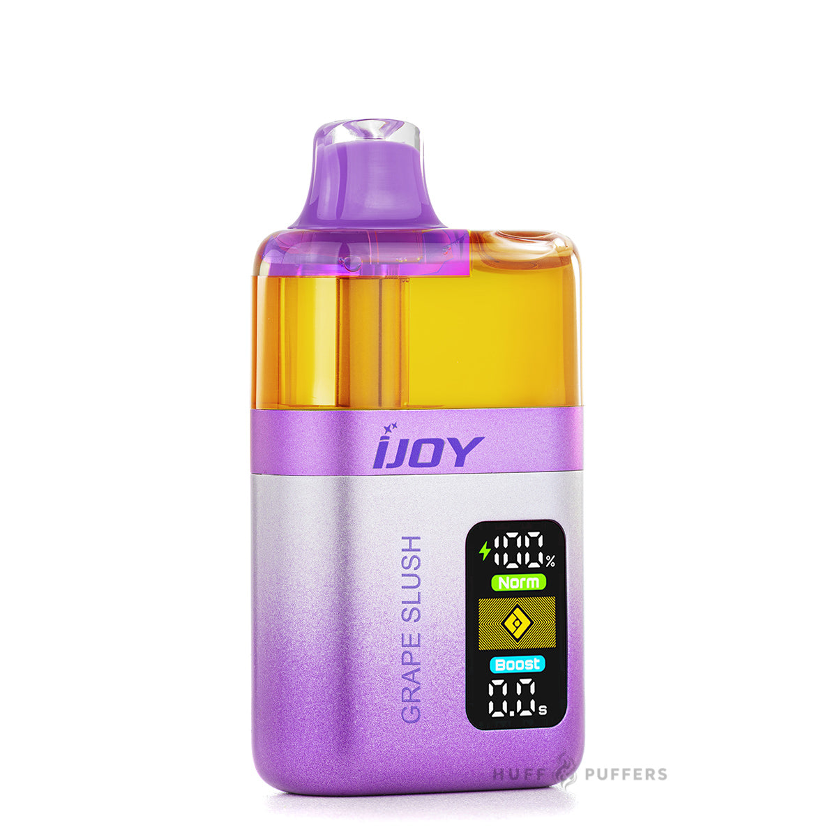 Grape Slush iJoy XP50000 Disposable Vape