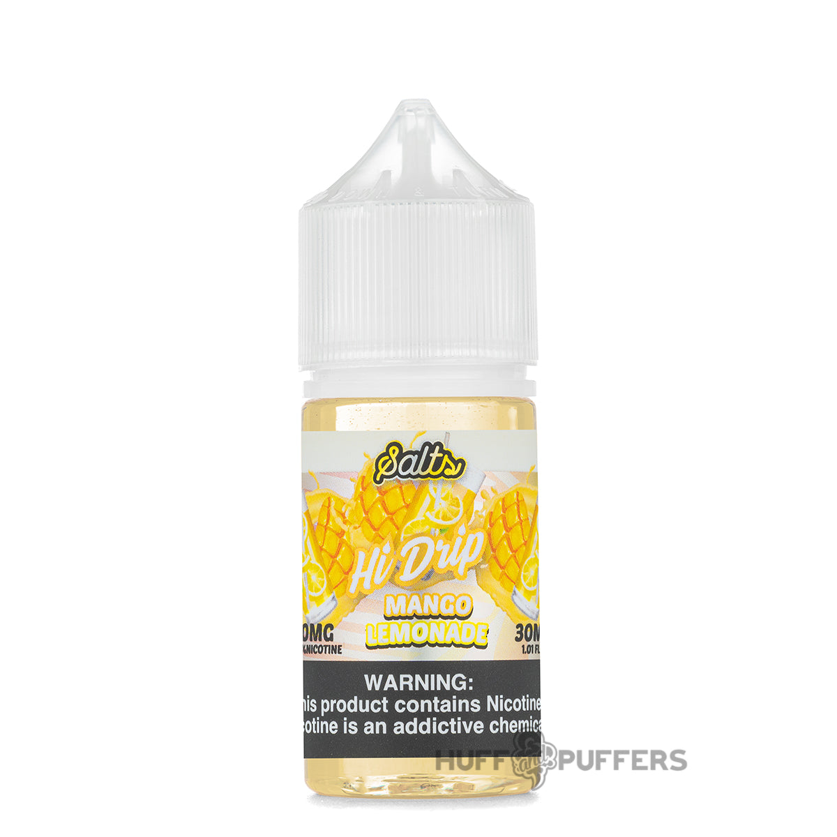 Mango Lemonade Hi-Drip Salts E-Juice 30ml