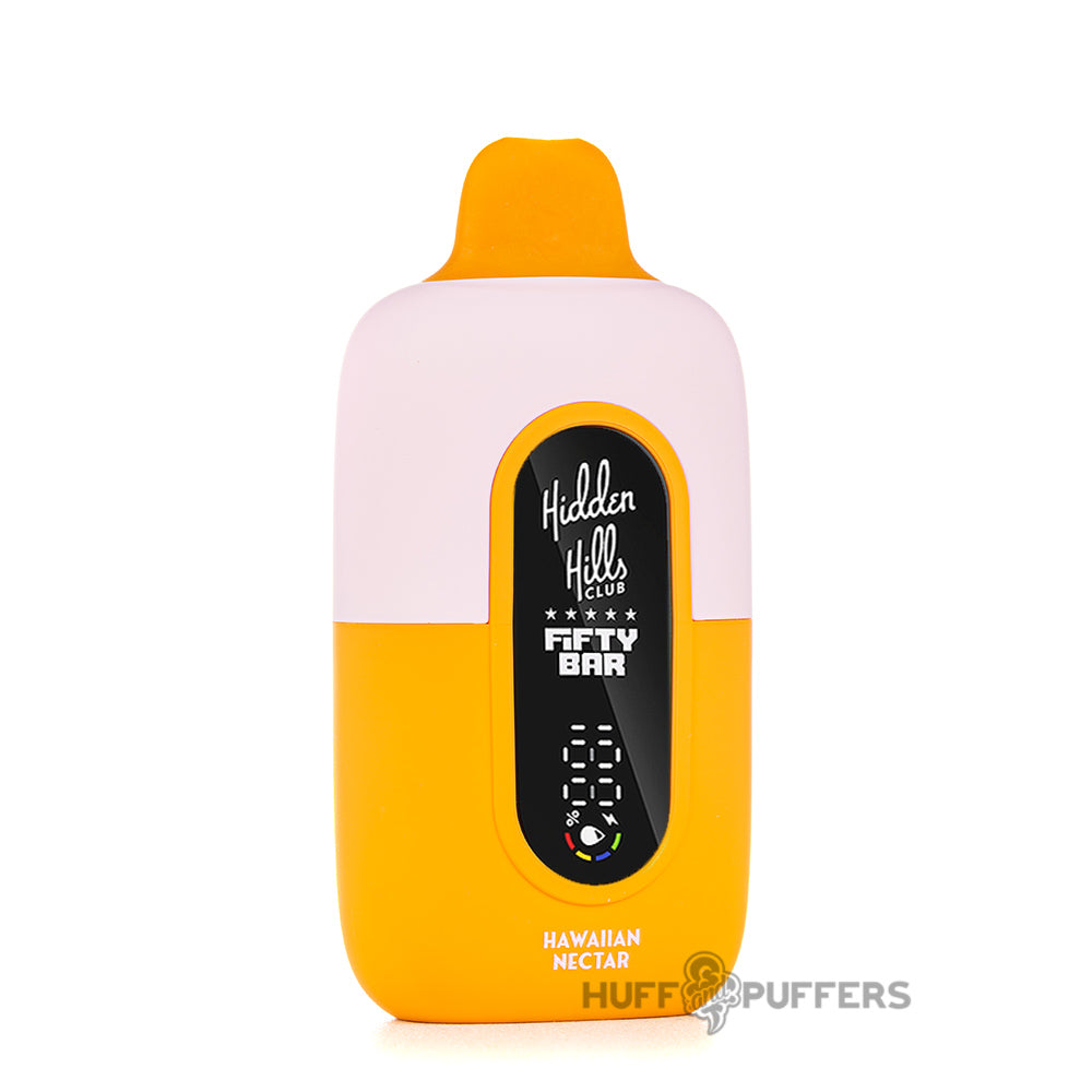 Hidden Hills Vape For Sale Top 20 Best Hidden Hills Vape Flavors