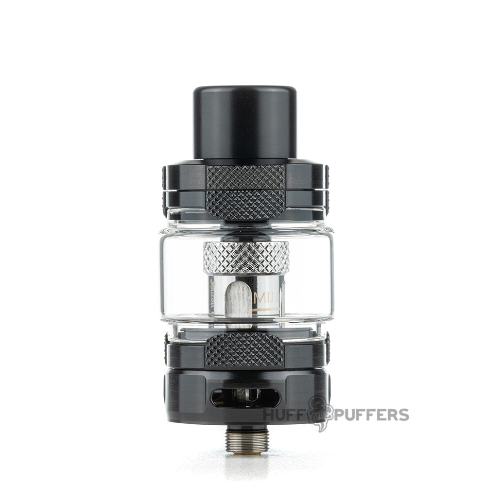 horizon falcon legend sub ohm tank black