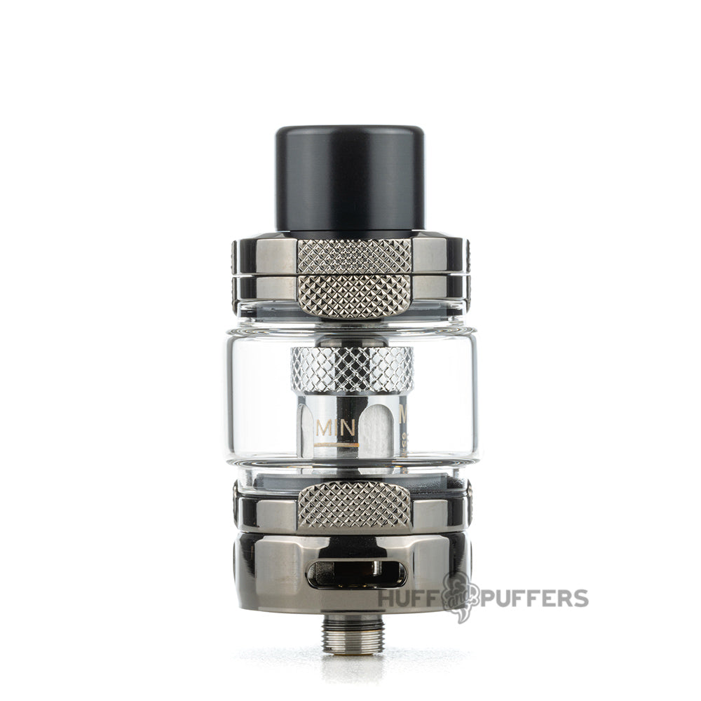 horizon falcon legend sub ohm tank gun metal