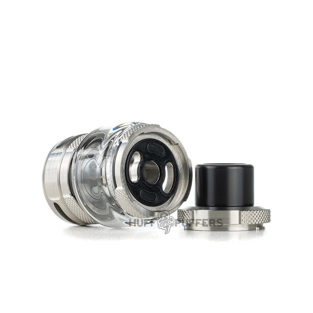 horizon falcon legend sub ohm tank top fill