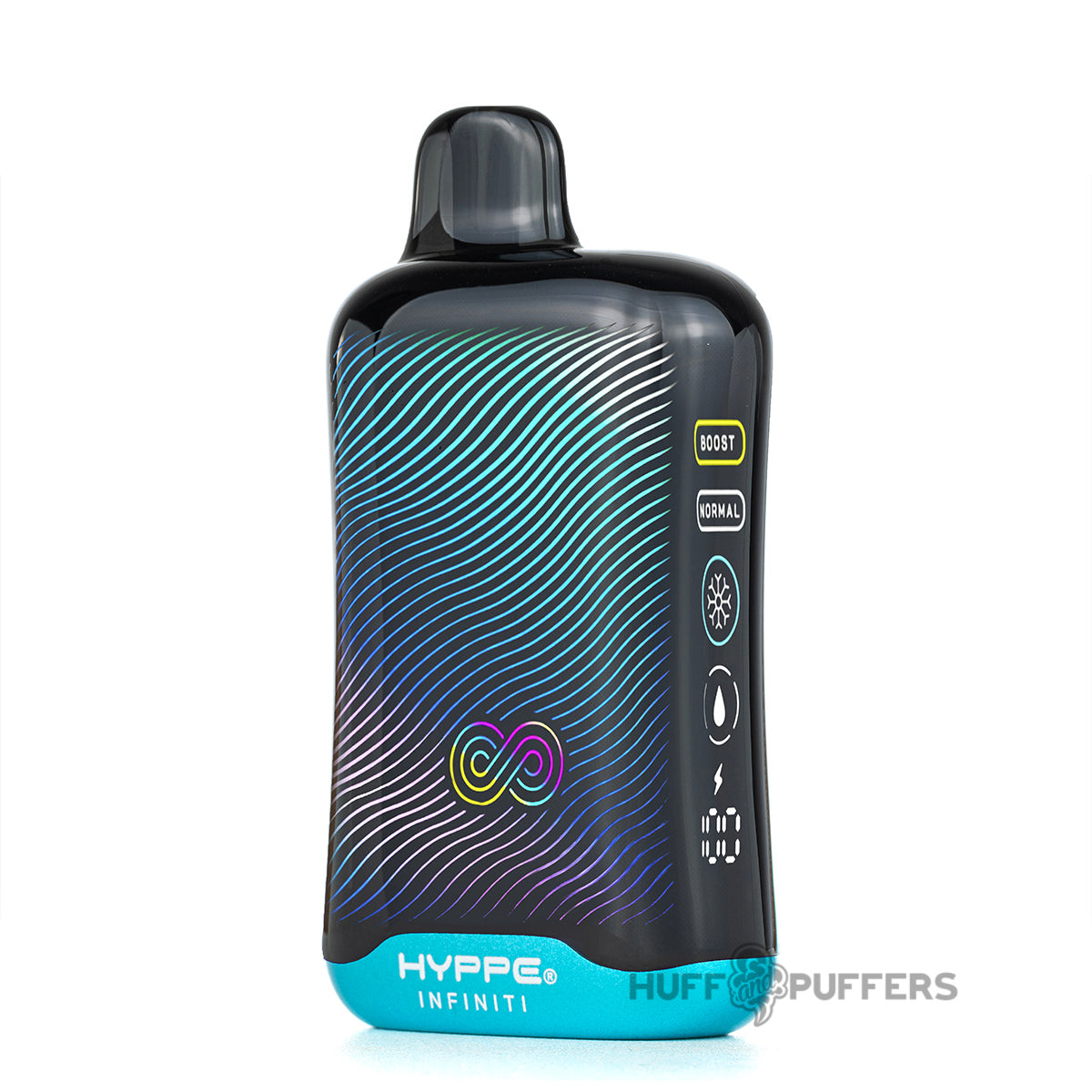 Hyppe Infiniti Disposable Vape