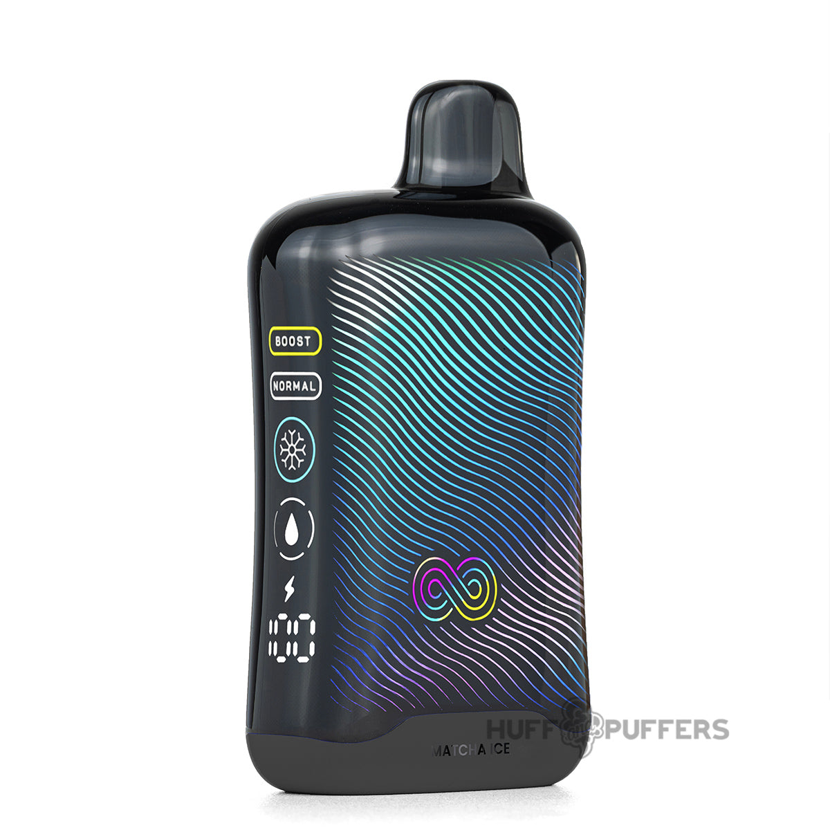 Matcha Ice Hyppe Infiniti Disposable Vape